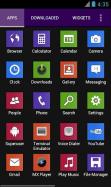 Windows 8 Theme