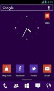 Windows 8 Theme