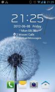 Galaxy S3 Go Theme and Locker