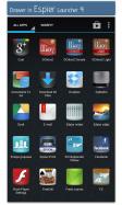 DCikonZ ADW Apex Nova Go Theme