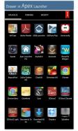 DCikonZ ADW Apex Nova Go Theme