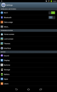 CM11 CM10.2 GALAXY S4 TW theme