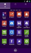 Windows 8 Theme