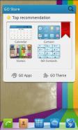 Classic Theme GO Launcher EX