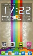 Classic Theme GO Launcher EX