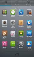 Classic Theme GO Launcher EX
