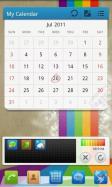 Classic Theme GO Launcher EX