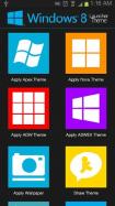 Windows 8 Theme