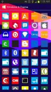 Windows 8 Theme