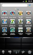 Alienware Morph Go Launcher