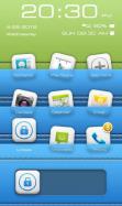 GO Locker iLike Theme