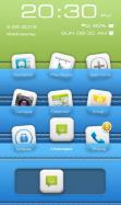 GO Locker iLike Theme