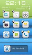 GO Locker iLike Theme