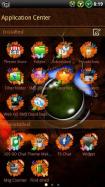 GOSMS Butterfly Theme