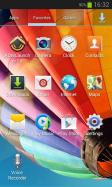 Galaxy S4 Multi Launcher Theme