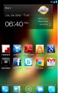 Concept Jelly bean