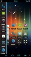 TSF Shell Theme ICS