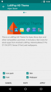 Apex Launcher