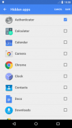 Apex Launcher