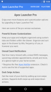 Apex Launcher