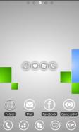 GO Launcher EX Windows Phone 7