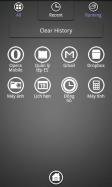 GO Launcher EX Windows Phone 7