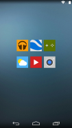 Stark - Icon Pack
