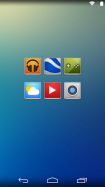 Lustre - Icon Pack