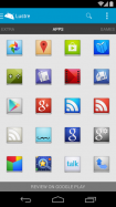 Lustre - Icon Pack