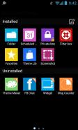GOSMS WP7 Pink Theme Free