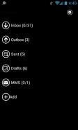 GOSMS WP7 Pink Theme Free
