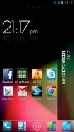 Concept Jelly bean