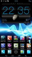 Concept Jelly bean