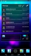 Concept Jelly bean