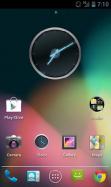 Android Jellybean 4.1 Go Theme
