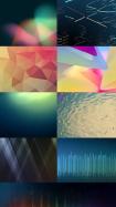 Android Jellybean 4.1 Go Theme