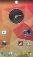 Android Jellybean 4.1 Go Theme