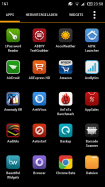 MIUI X5 HD Apex/Nova/ADW Theme