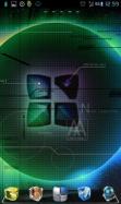 Next Launcher GOLauncher EX Theme