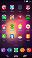 Click UI (Go Apex Nova theme)