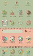 Good Mood - GO Launcher Theme