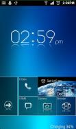 Concept Jelly bean