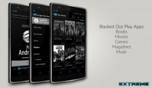 JB Extreme Theme CM11 AOKP