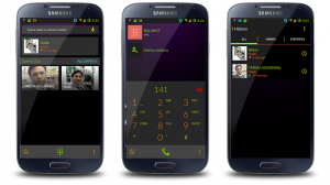 Neon Colors Theme CM11/AOKP