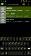 Neon Colors Theme CM11/AOKP