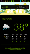 Neon Colors Theme CM11/AOKP