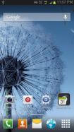Galaxy S3 Theme