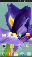Galaxy S3 Theme