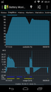 Battery Monitor Widget