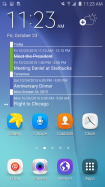 Calendar Widget Android Agenda